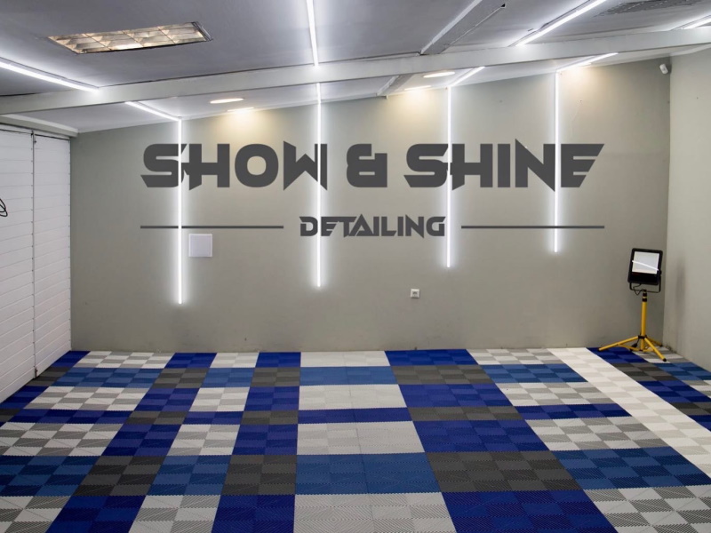show and shine cardetailing zagreb