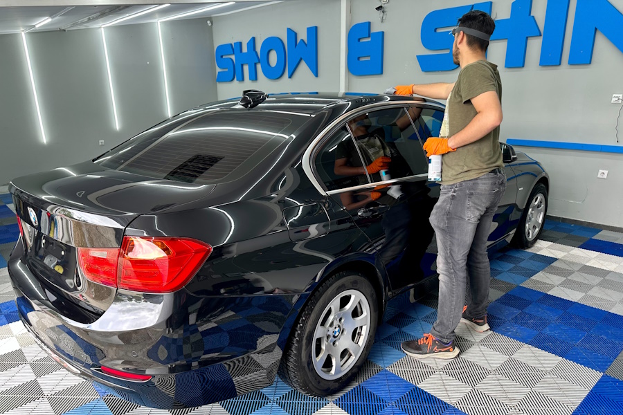 car detailing tečaj Zagreb