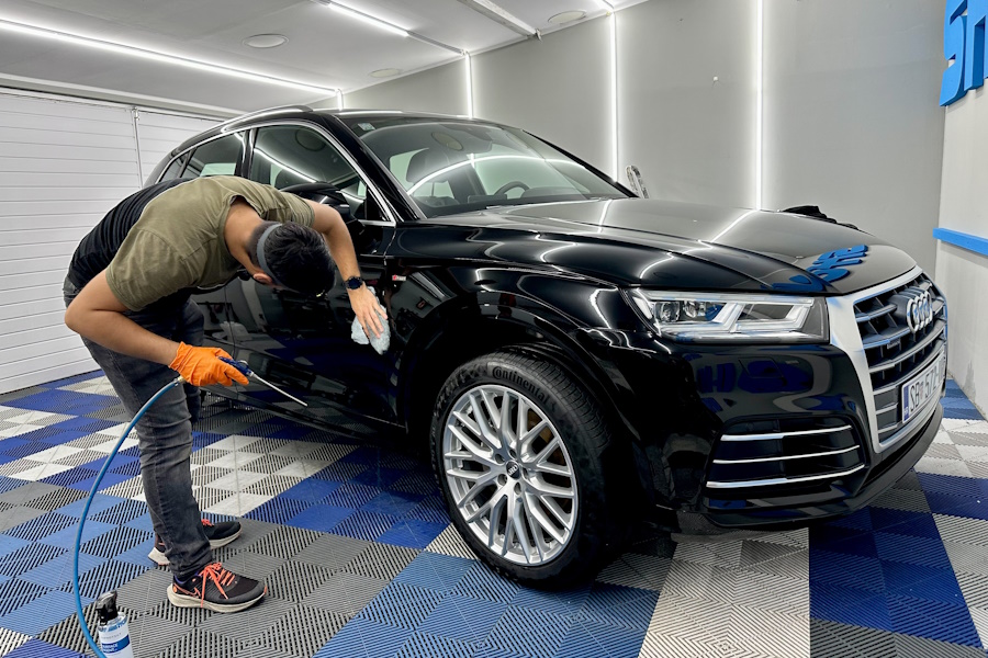 Detailing tečaj Zagreb
