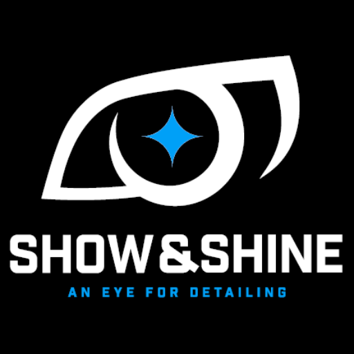 Show &amp; Shine Auto Detailing