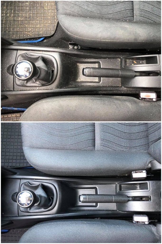 Najbolje kemijsko čišćenje auta u Zagrebu