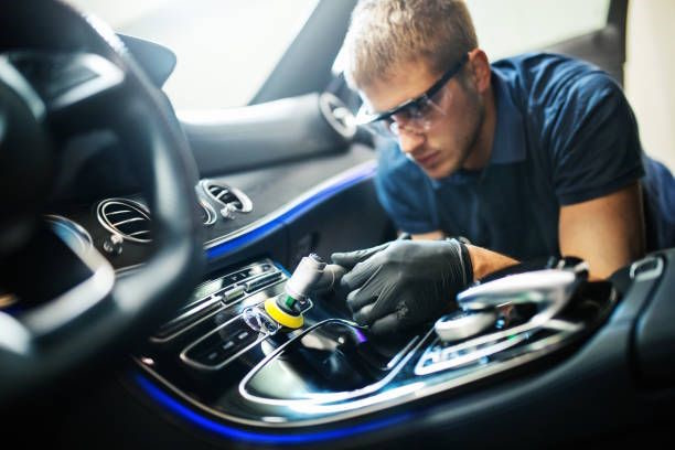 car detailing Zagreb