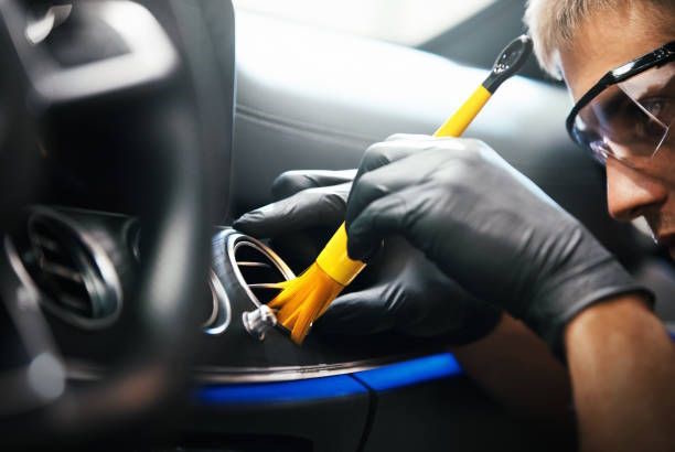 Show & Shine auto detailing Novi Zagreb