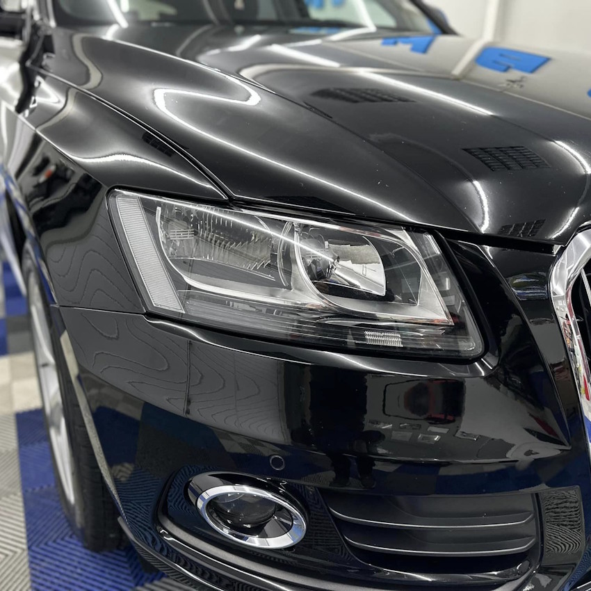 Poliranje auto farova Zagreb