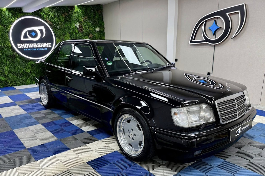 Auto detailing studio Zagreb