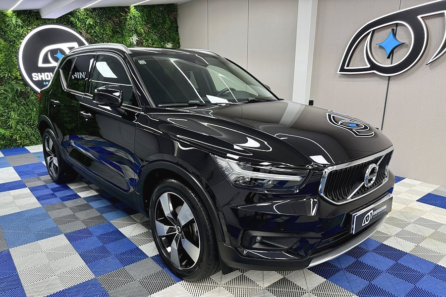 Keramička zaštita auta Zagreb