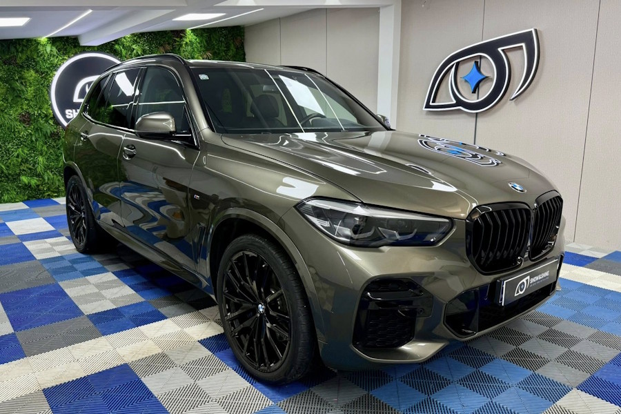 Keramička zaštita za auto Zagreb